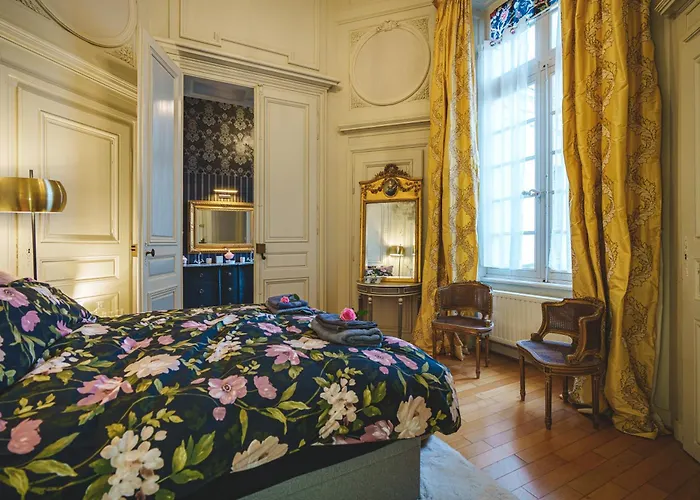 Hôtel particulier Hôtel Blancler