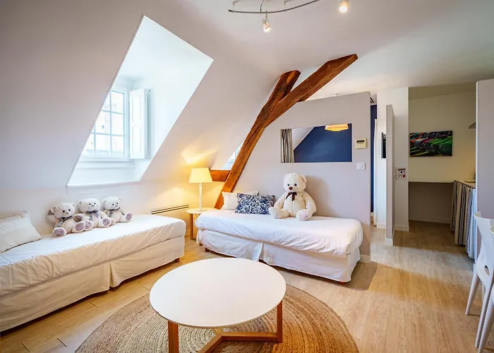 The Originals Boutique, Hôtel Le Londres, Saumur (Qualys-Hotel)