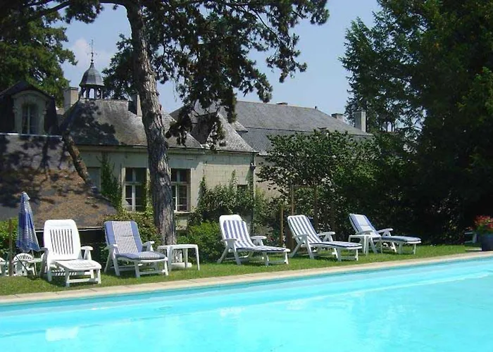 Château de Beaulieu