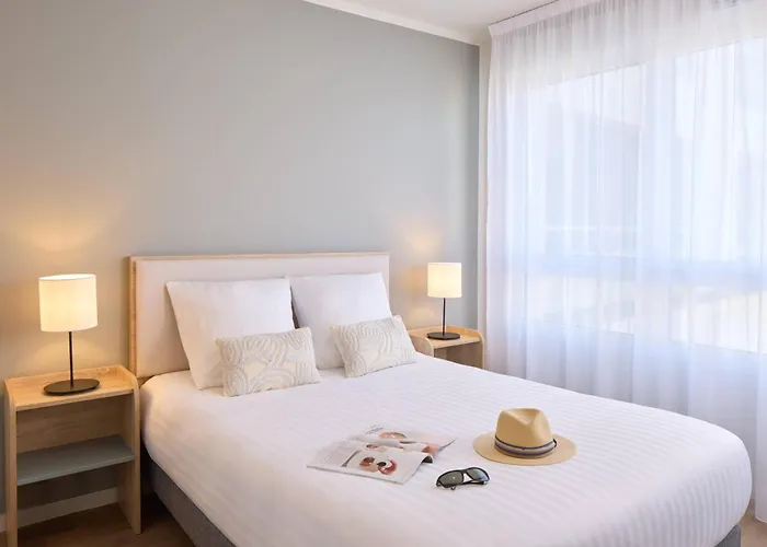 Quality Aparthotel Saumur