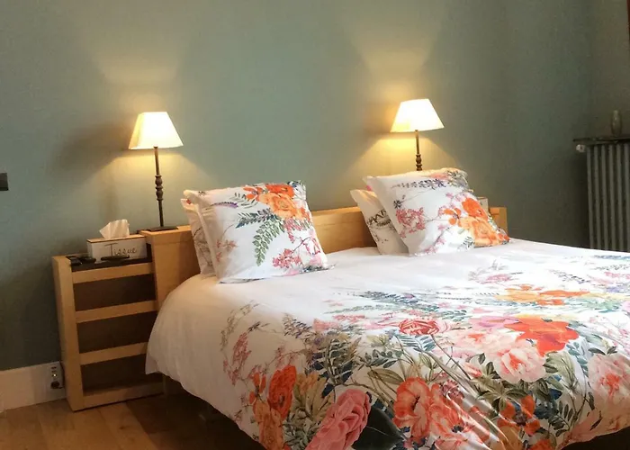La Lambertine & Spa